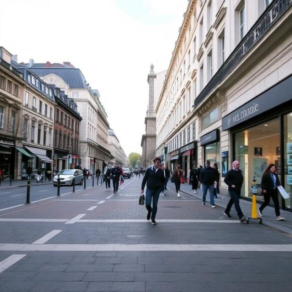 Why Youth Unemployment in France Remains a Global Economic Challenge Why Youth Unemployment in France Remains a Global Economic Challenge