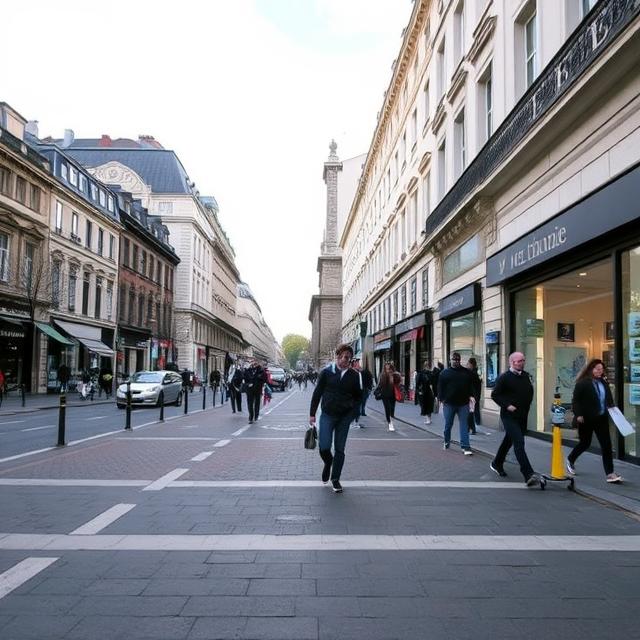 Why Youth Unemployment in France Remains a Global Economic Challenge