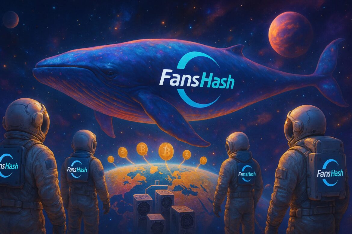 FansHash